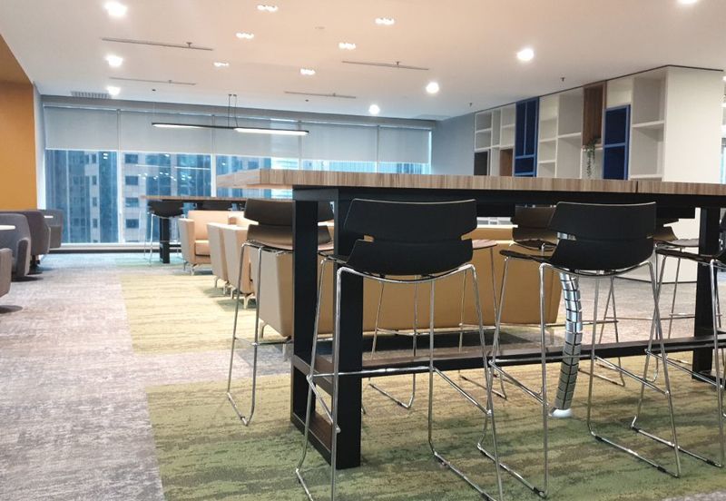 CIMB Hub (Formerly known as Kenanga International)