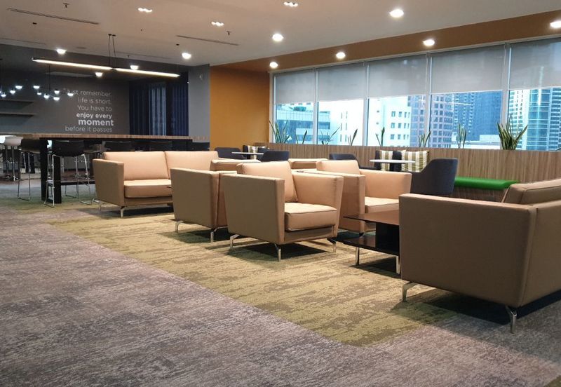 CIMB Hub (Formerly known as Kenanga International)