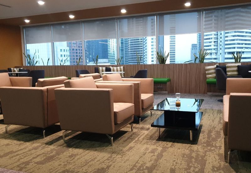 CIMB Hub (Formerly known as Kenanga International)