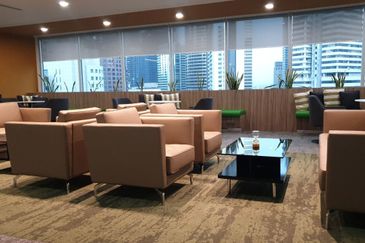 CIMB Hub (Formerly known as Kenanga International)