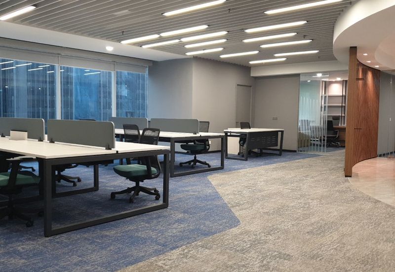 CIMB Hub (Formerly known as Kenanga International)