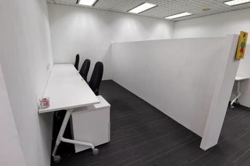 Menara HLX (formerly Menara HLA)