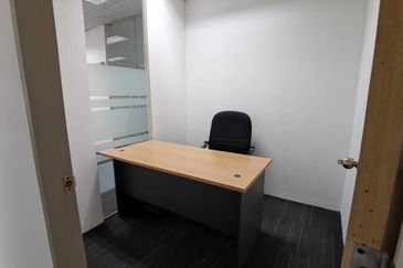 Menara HLX (formerly Menara HLA)