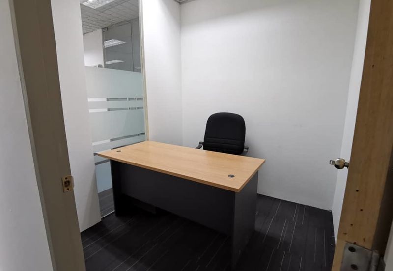 Menara HLX (formerly Menara HLA)