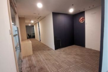 Menara HLX (formerly Menara HLA)