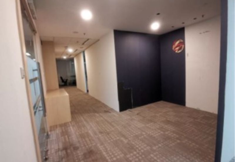 Menara HLX (formerly Menara HLA)