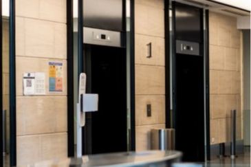 Menara HLX (formerly Menara HLA)