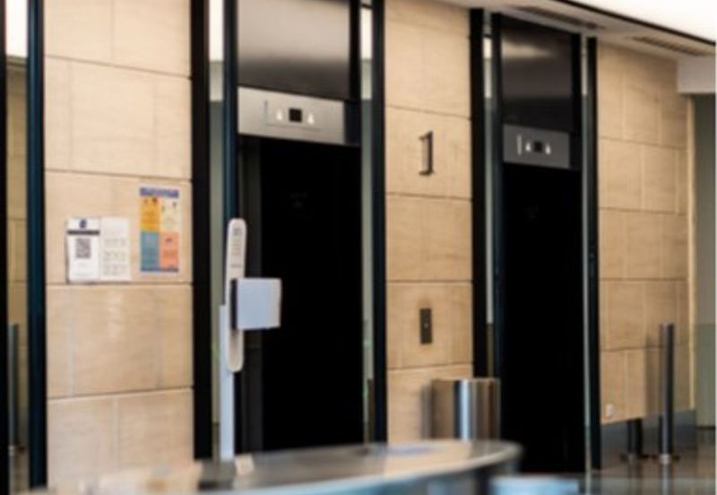 Menara HLX (formerly Menara HLA)