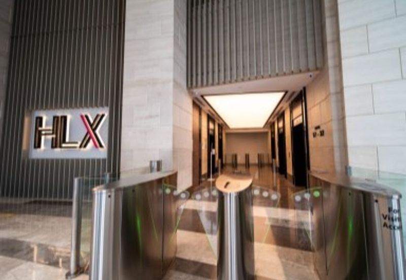 Menara HLX (formerly Menara HLA)