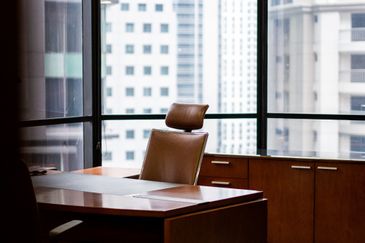 Menara HLX (formerly Menara HLA)