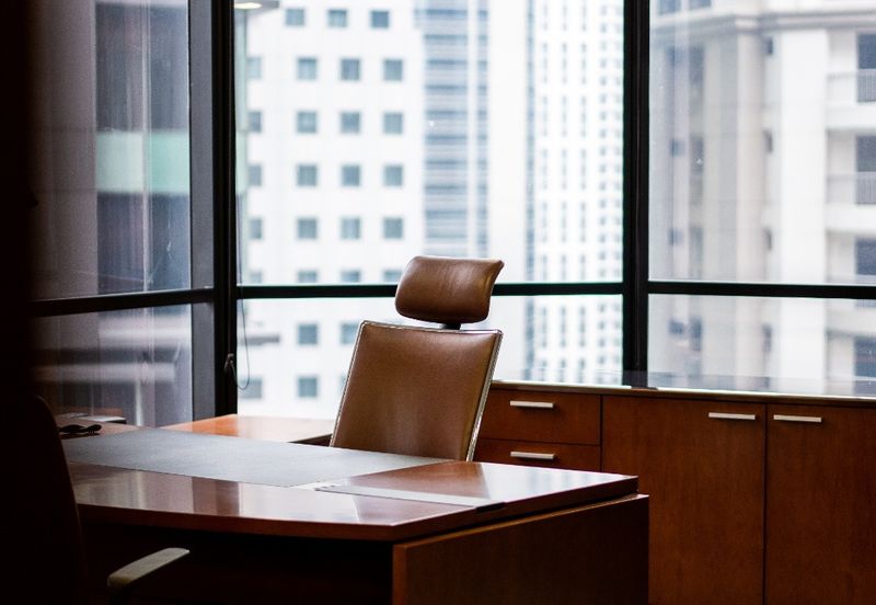 Menara HLX (formerly Menara HLA)