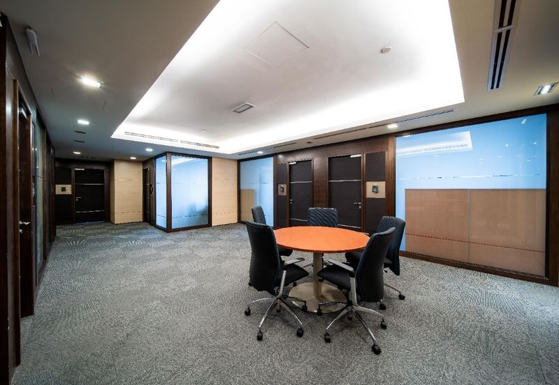 Menara HLX (formerly Menara HLA)