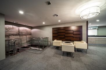 Menara HLX (formerly Menara HLA)