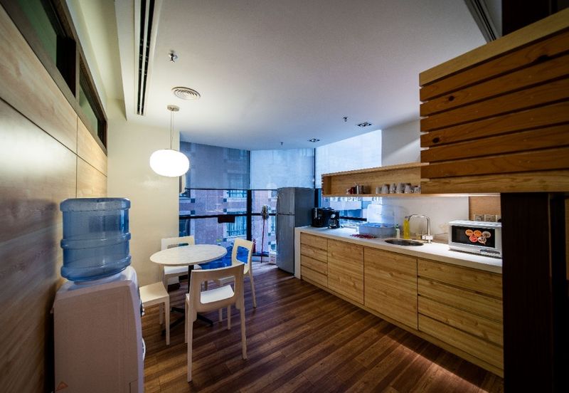 Menara HLX (formerly Menara HLA)