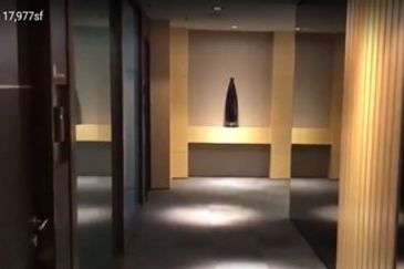 Menara HLX (formerly Menara HLA)