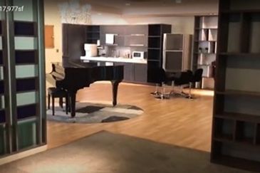 Menara HLX (formerly Menara HLA)