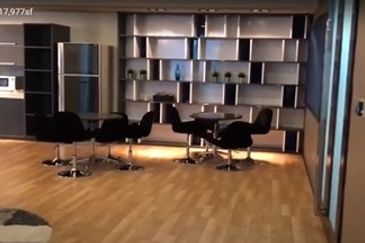 Menara HLX (formerly Menara HLA)