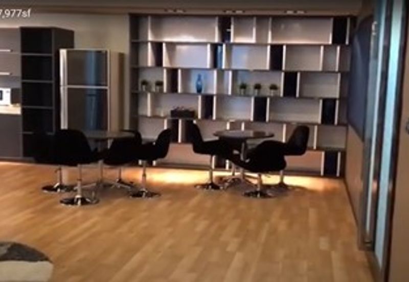 Menara HLX (formerly Menara HLA)