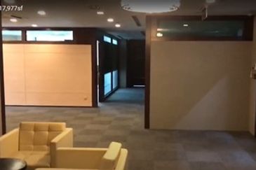 Menara HLX (formerly Menara HLA)