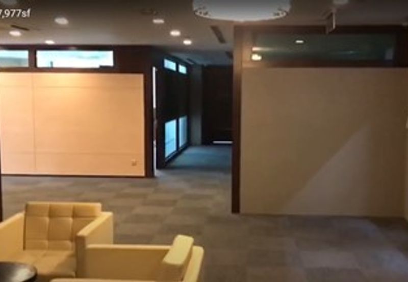 Menara HLX (formerly Menara HLA)