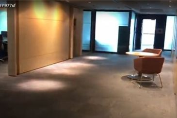 Menara HLX (formerly Menara HLA)