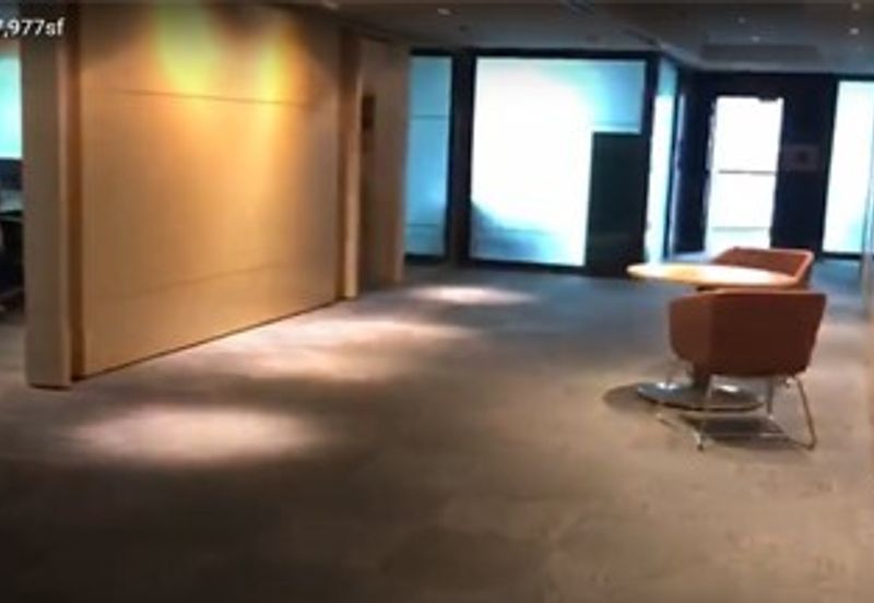 Menara HLX (formerly Menara HLA)