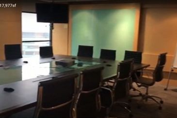 Menara HLX (formerly Menara HLA)