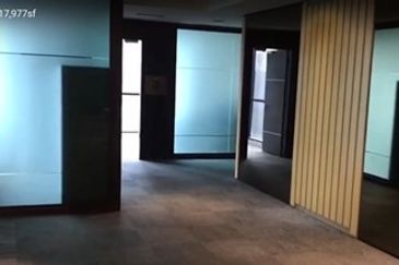 Menara HLX (formerly Menara HLA)