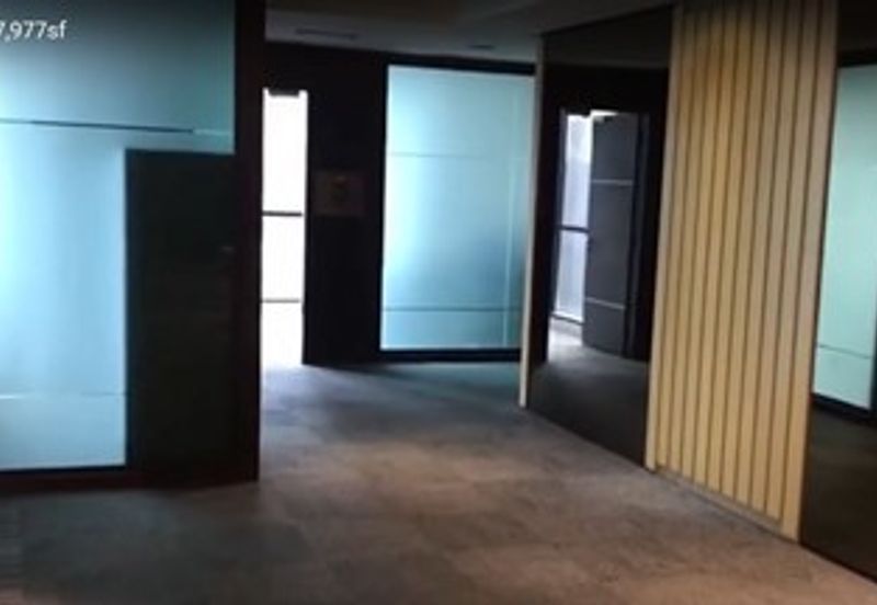 Menara HLX (formerly Menara HLA)