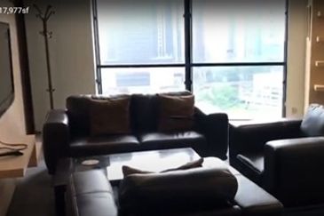 Menara HLX (formerly Menara HLA)