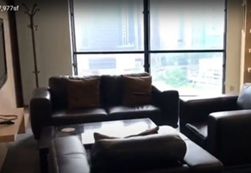 Menara HLX (formerly Menara HLA)