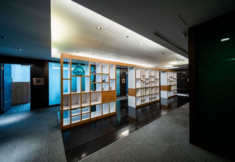 Menara HLX (formerly Menara HLA)