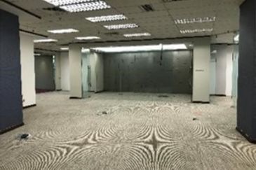Technology Park Malaysia (TPM) - Office For Rent
