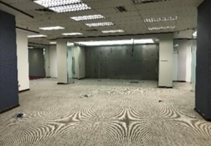 Technology Park Malaysia (TPM) - Office For Rent
