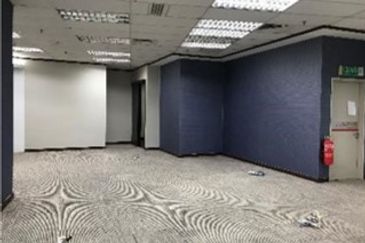 Technology Park Malaysia (TPM) - Office For Rent