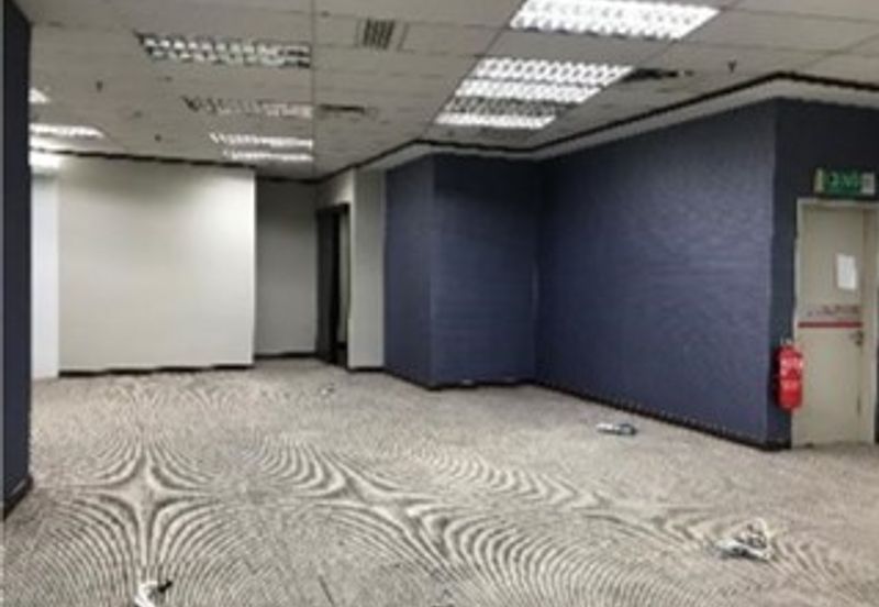 Technology Park Malaysia (TPM) - Office For Rent