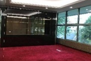 Technology Park Malaysia (TPM) - Office For Rent