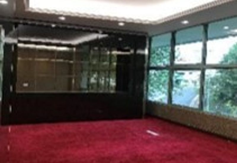 Technology Park Malaysia (TPM) - Office For Rent