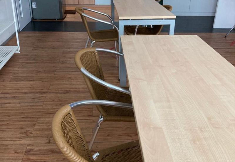 Bangsar South Fully Furnished Office For Rent