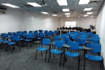 Furnished Office For Rent - Technology Park Malaysia (Bukit Jalil)