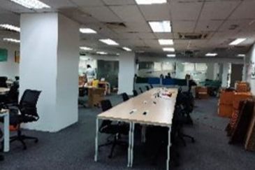 Furnished Office For Rent - Technology Park Malaysia (Bukit Jalil)