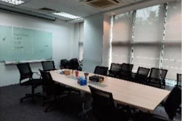 Furnished Office For Rent - Technology Park Malaysia (Bukit Jalil)