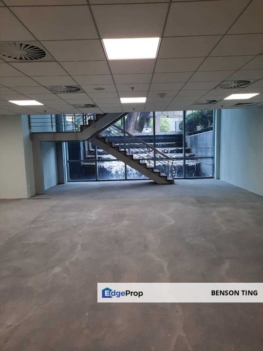 KLCC Prime Retail Space For Rent, Kuala Lumpur, KLCC