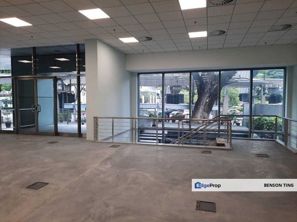 KLCC Prime Retail Space For Rent, Kuala Lumpur, KLCC