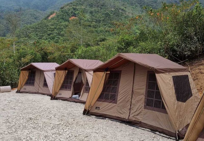 Cameron Highlands Bungalow Land For Sale