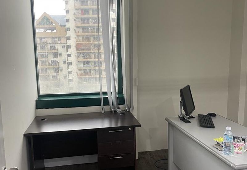 Bangsar Trade Centre