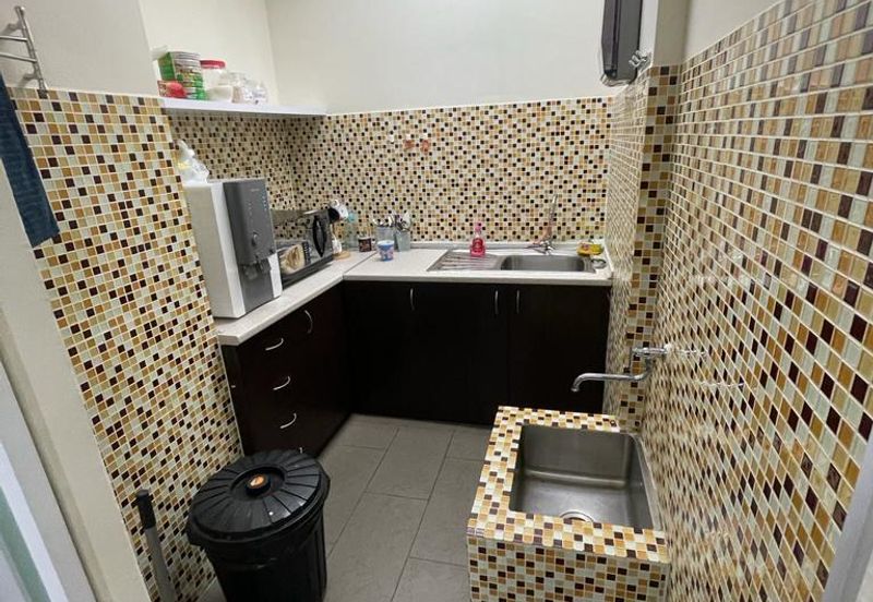 Bangsar Trade Centre