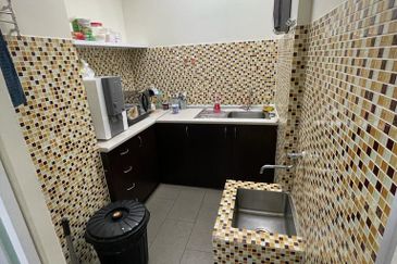 Bangsar Trade Centre