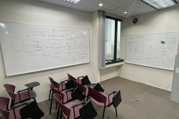 Bangsar Trade Centre