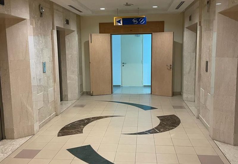 Bangsar Trade Centre